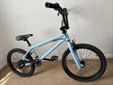 Mongoose BMX Capture 20" Pro