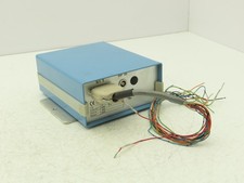 Rinco Ultrasonics HFBOX35