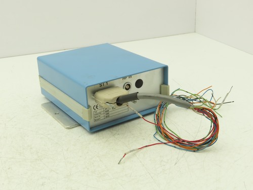 Rinco ultrasonics hfbox35 - rinco,