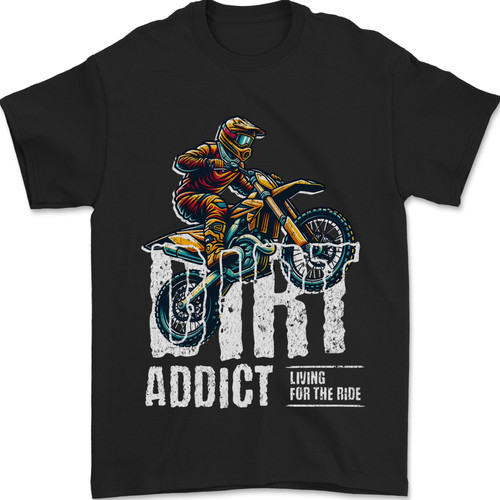 Dirt addict motocross motox - motocross,