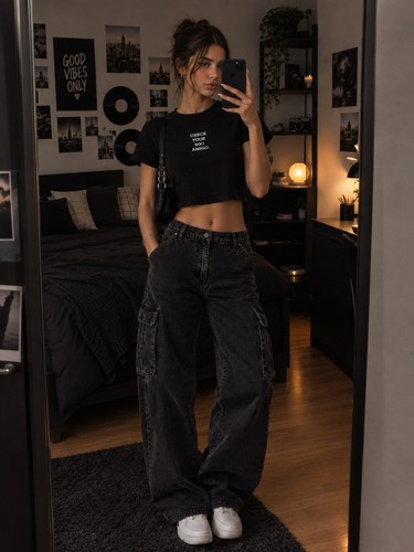 Tezenis shirt donna crop - tezenis, t-shirt