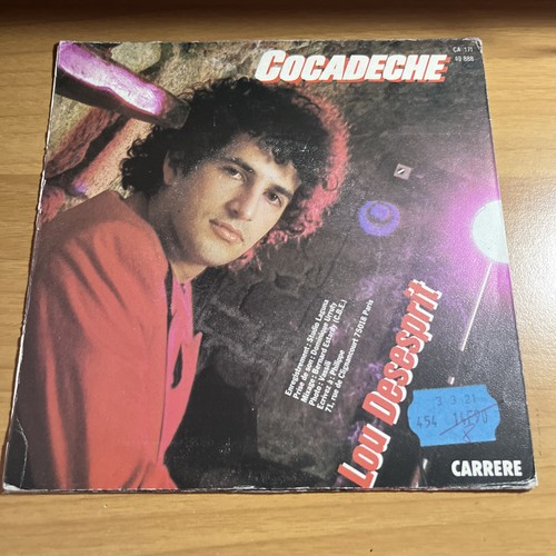 Disco vinile giri - disco,