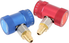 Kit Connettori Adattatore