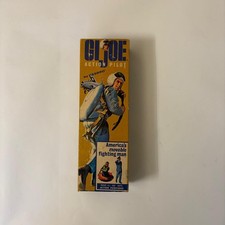 Action Figure G.I. Joe Hasbro