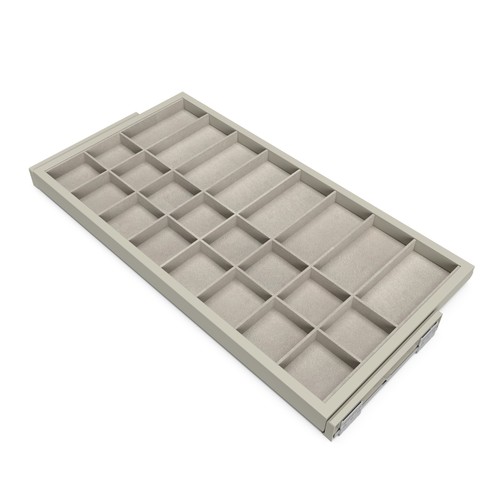 Kit cassetto organizzatore - organizzatore, e