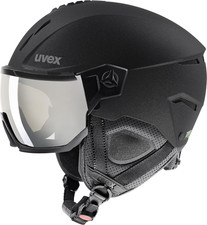Instinct Visor, Casco Da Sci E