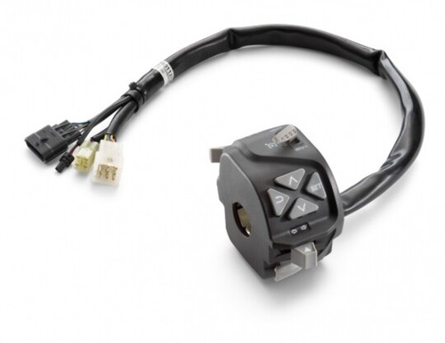 Ktm combination switch 790 890 - combination,