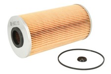 Per MANN-FILTER H 943/2 T Oil