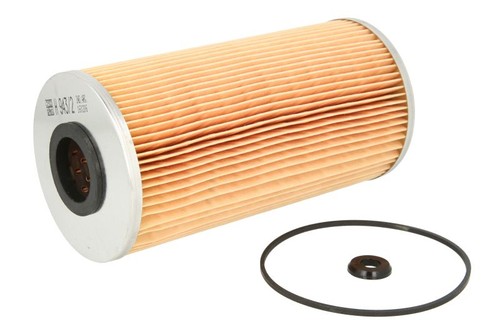 Per mann filter - mann-filter, t