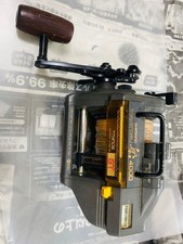 REEL SHIMANO TITANOS 4000