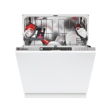 HOOVER HI3E9E0S LAVASTOVIGLIE DA INCASSO A SCOMPARSA TOTALE 13 COPERTI CLASSE E