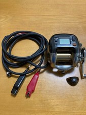 Mulinello Elettrico Shimano 98