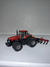 Trattore personalizzato Case