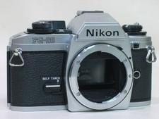 Nikon 20 silver - nikon, silver,