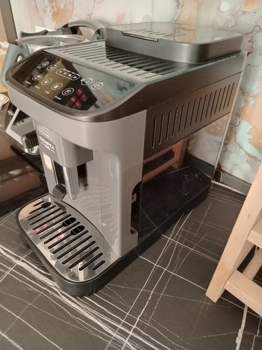 Longhi magnifica evo - magnifica,