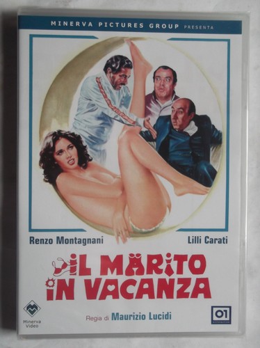 Marito vacanza con - in, renzo