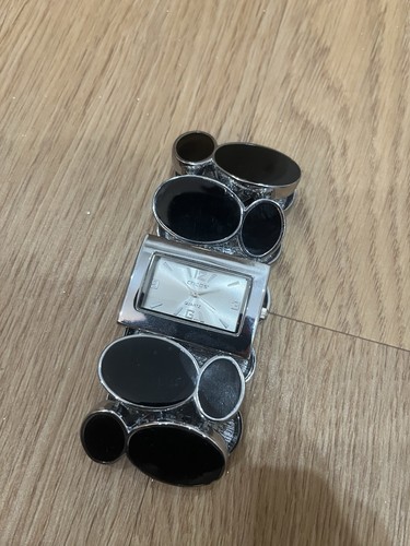 Orologio argento lusso - orologio,