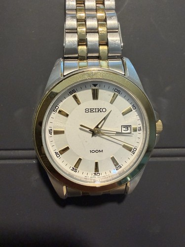 Orologio seiko uomo - uomo, sgeg88