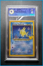 💦 Shining Magikarp Holo