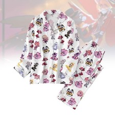 Set pigiama donna Hazbin Hotel