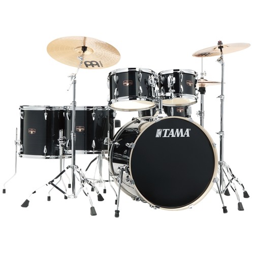 Tama ip62h6w hbk - tama, imperialstar