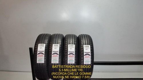 Gomme usate 155 - usate,