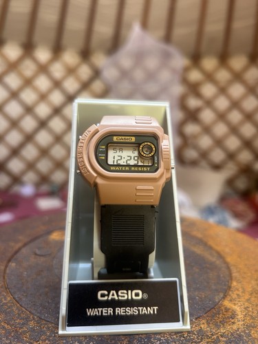 Casio 1093 orologio - casio,