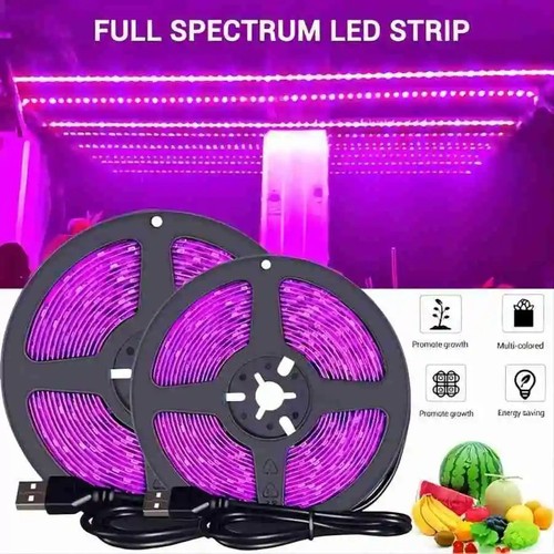 Striscia led luce coltivazione - striscia,