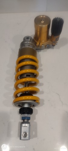 Ohlins stx46 rear shock 2005 - ,