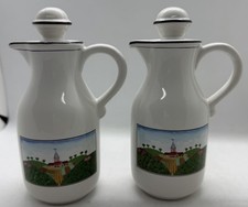 Villeroy & Boch -Bosch Olio e