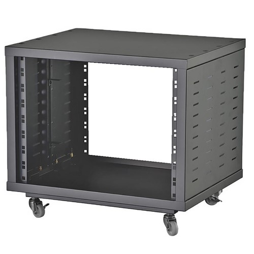 Armadio rack aperto universale