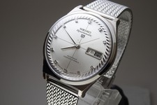 Automatico 21Jewels JAPAN