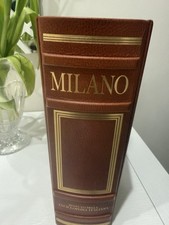 Treccani Milano Expo