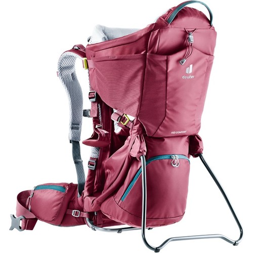 Deuter kid comfort child - kid,