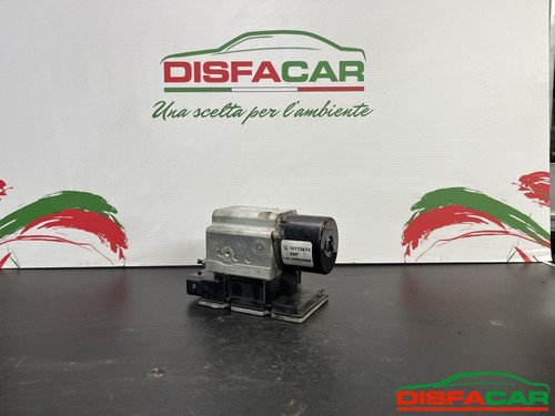Centralina abs saab dal - centralina,
