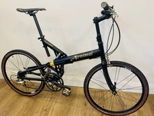 SUB 8KG - Bicicletta