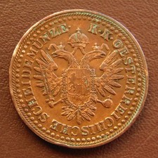 Austria. 3 Incrociatori 1851 A