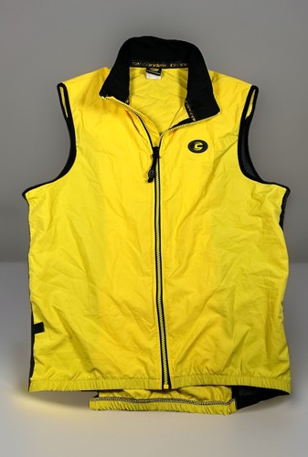 Cannondale gilet ciclismo - cannondale,