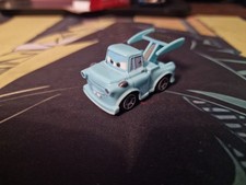 Pixar Cars Mini Racer Tokyo