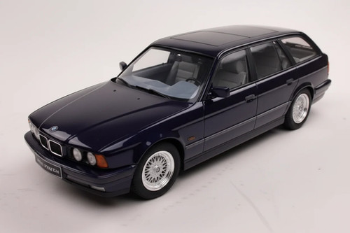 Modellino auto triple9 - triple9, bmw