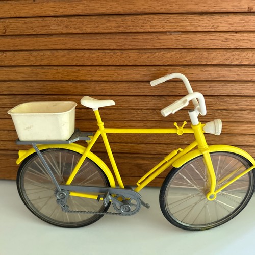 Barbie bike doll vintage dieci - barbie,