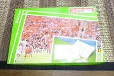 SUBBUTEO SET TERRAZZA GRIGIO