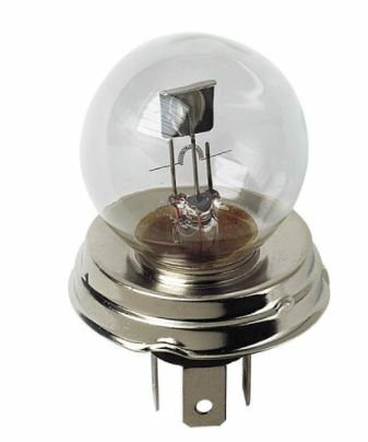 Coppia 12v lampada - coppia, di