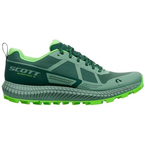 Scarpe trekking uomo 10 - da,
