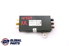 Mercedes-Benz B Classe W169 W245 Antenna Amplificatore Antenna A1698200089