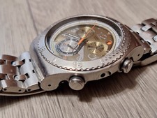 Orologio Swatch Sandy Streets