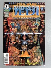 Star Wars: Tales of the Jedi