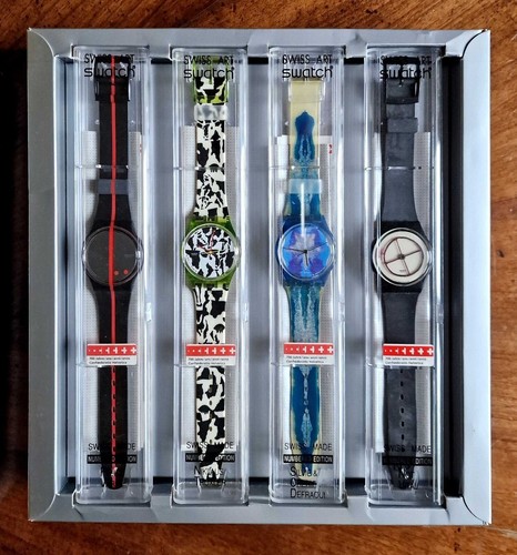Limited edition serie box - edition,