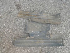 VESPA PIAGGIO ARCOBALENO 150 VLX1T TAPPETO TAPPETINO 125 PX E 125PX-E 200 DR