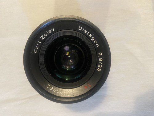 Contax ottica carl - ottica,